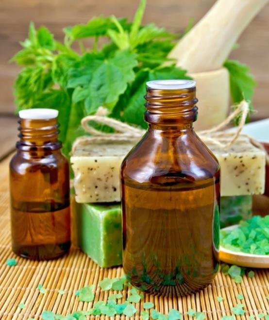 Just Breathe: Aromatherapy Works