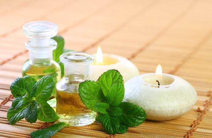 Just Breathe: Aromatherapy Works