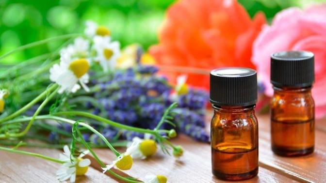 Just Breathe: Aromatherapy Works