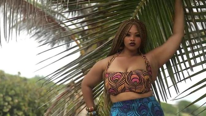 Going on a Big Date: Why It's Okay to Date Bigger Women