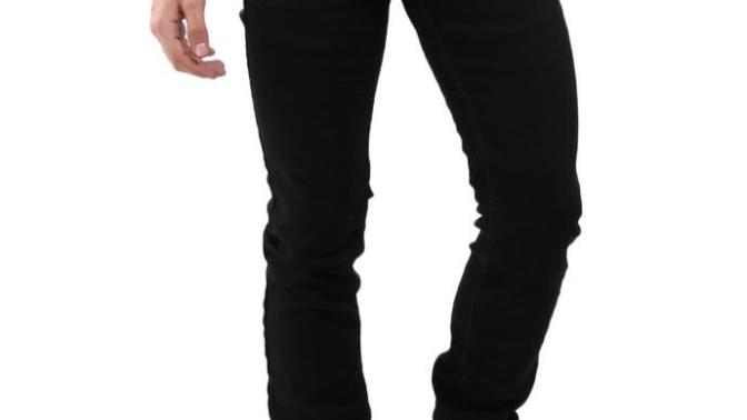 Top 5 Simple Things You Should Have in Black (For Men)