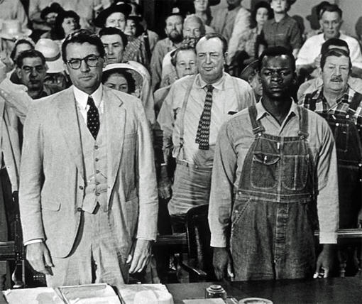 Why Atticus Finch Becoming a Racist Is Actually the Greatest Thing To Happen to American Literature in a Decade