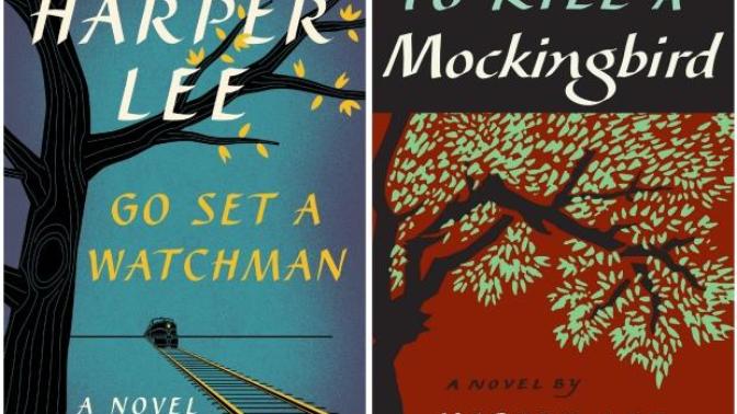 Why Atticus Finch Becoming a Racist Is Actually the Greatest Thing To Happen to American Literature in a Decade