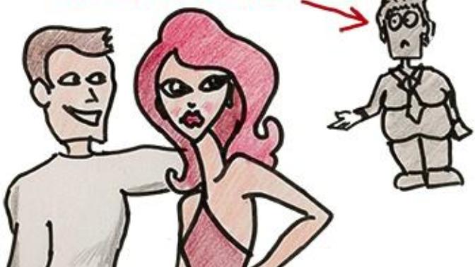 Everything I Think I Know About Flirting