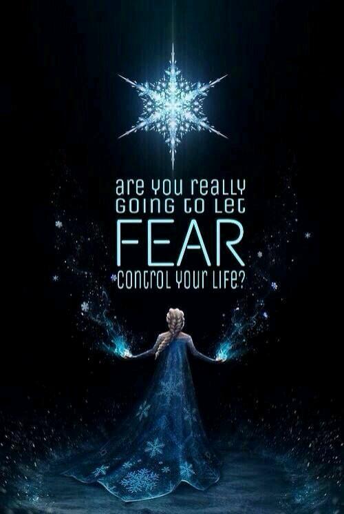 Let It Go and Move On: Here's Why?