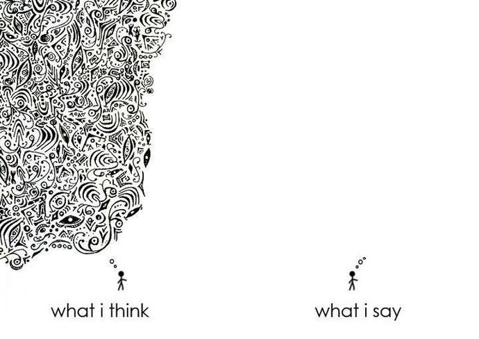 Signs You're An Introvert