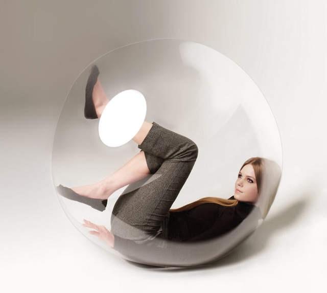 Signs You're An Introvert