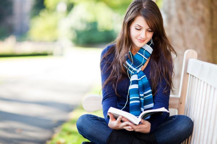 Signs You're An Introvert