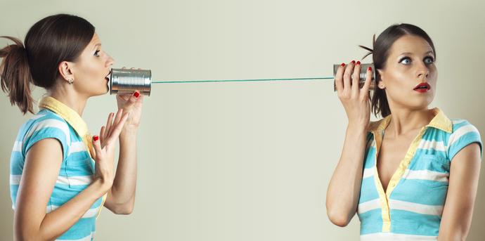 Signs You're An Introvert