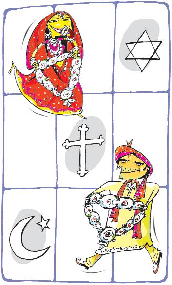 Love is a Gift From God: An Atheist's Point of View
