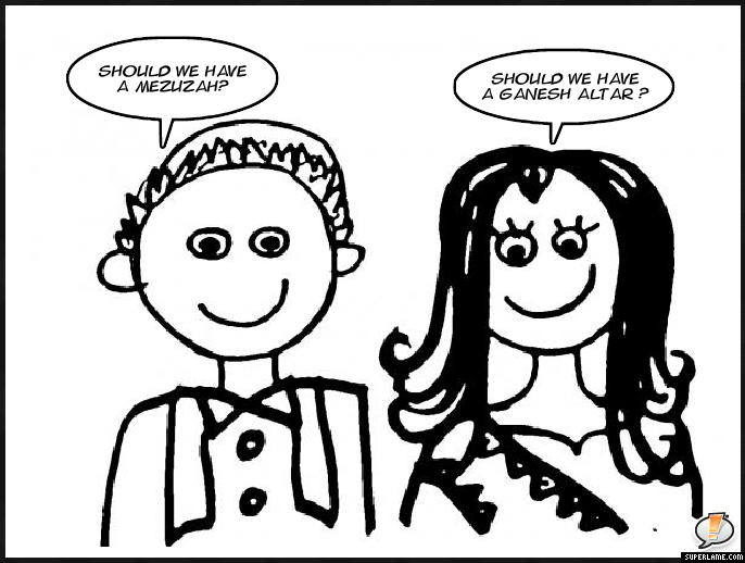 Love is a Gift From God: An Atheist's Point of View