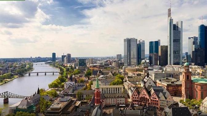 Are you a tourist? Here is 5 cities worth a visit!