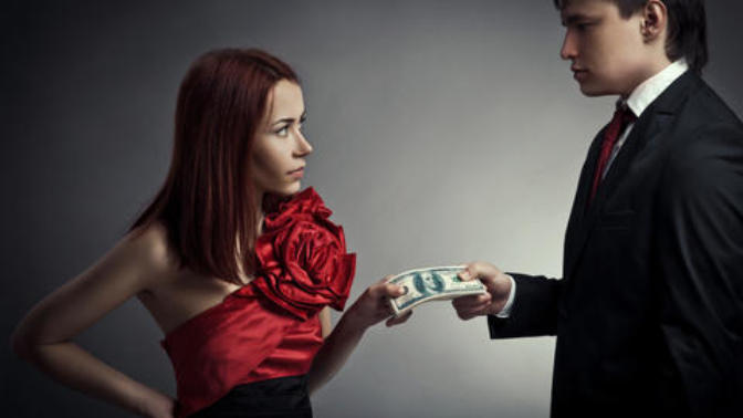 Why I think so many men (and women) have an issue with the word Feminist!