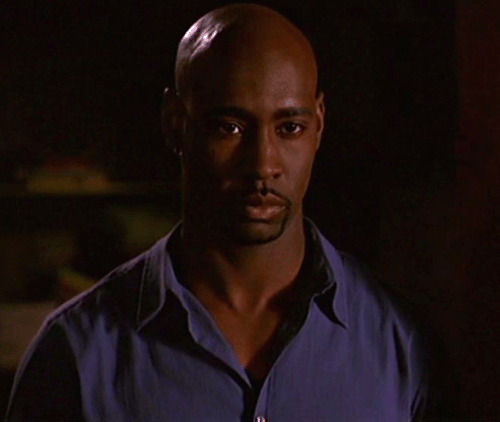 The Men of Buffy the Vampire Slayer: Who Was Your Favorite?