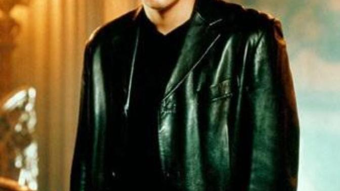 The Men of Buffy the Vampire Slayer: Who Was Your Favorite?