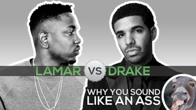 The Rap Industry Is Corrupt!