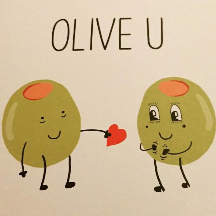 Be in a relationship... not a mind game