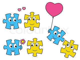 Be in a relationship...not a mind game