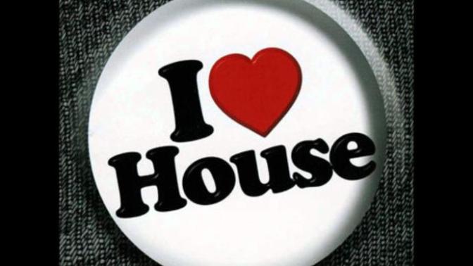 Awesome Old School House Music 🎶 🎵