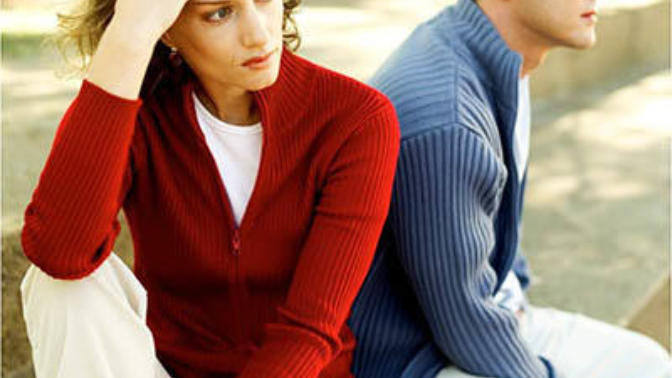 Common misunderstandings amongst men and women