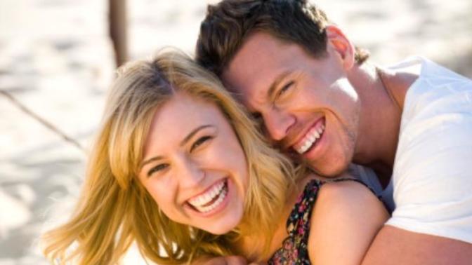 Signs You're in a Healthy Relationship