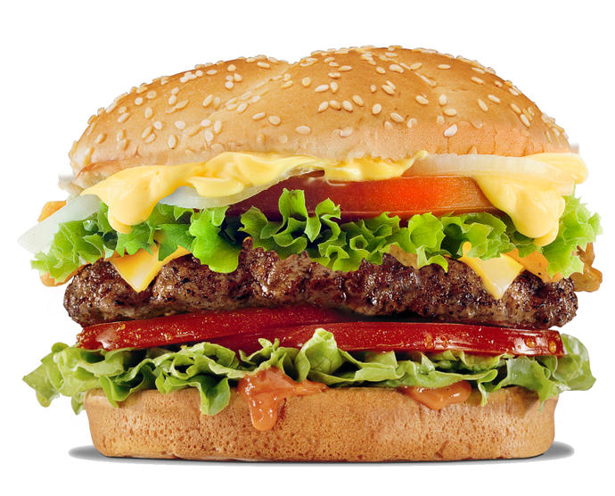 Food and calories