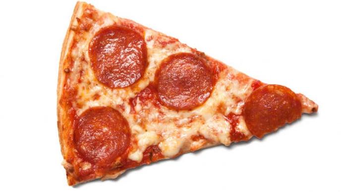 Food and calories