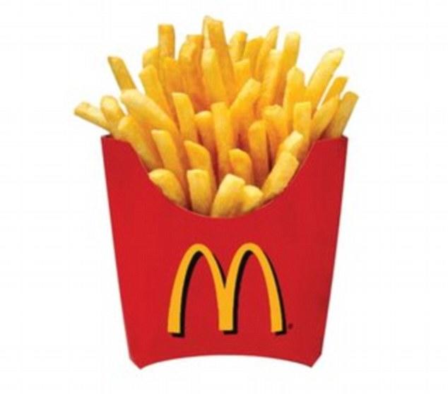 Food and calories