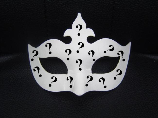 Dealing with insecurities!