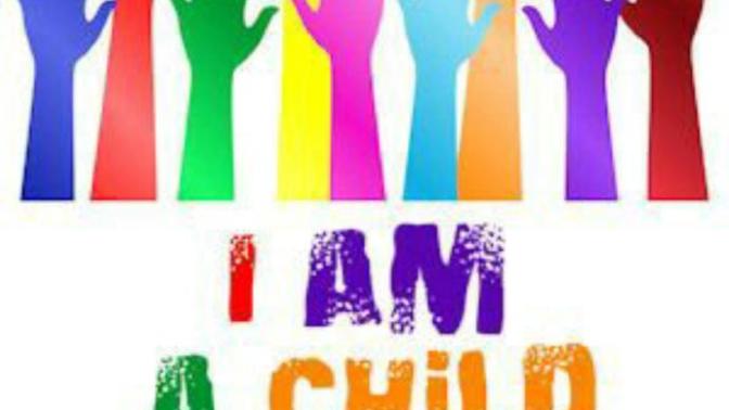 Being A Child of Divorce