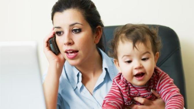 Why I don't date single mothers
