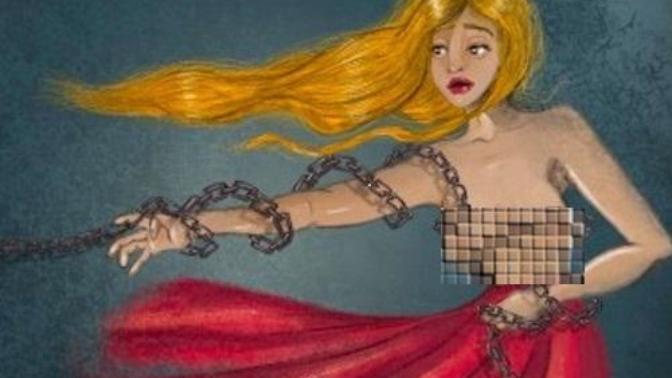 How Women Take Off Their Bras Without Taking the Shirt Off