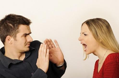 Avoiding Abusive Partners