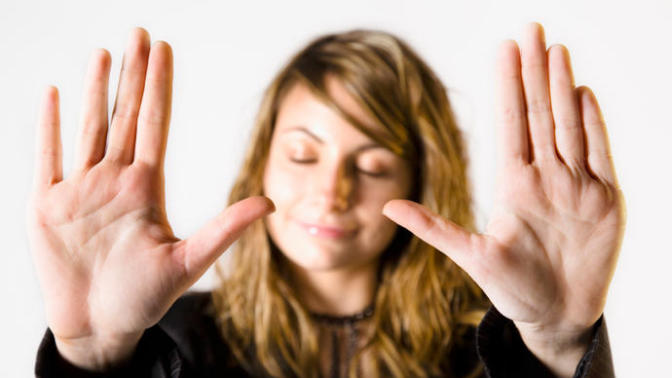 The Art of Saying "No"
