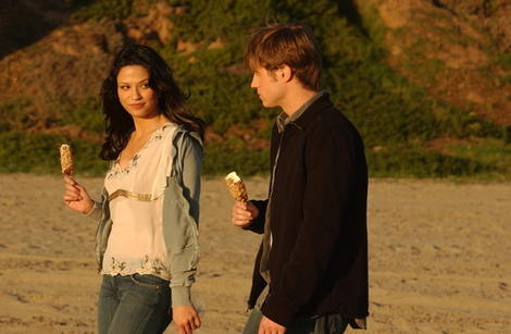 Women of the O. C. : Who was your Favorite Lady of Newport Beach?