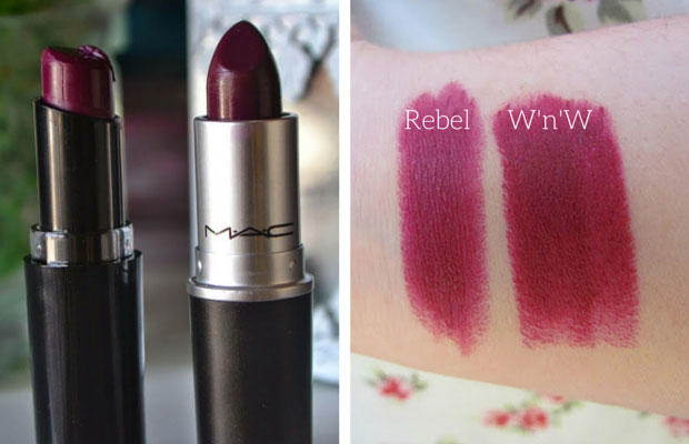 10 Lipstick Dupes