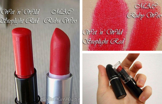 10 Lipstick Dupes