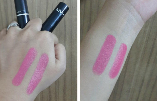 10 Lipstick Dupes