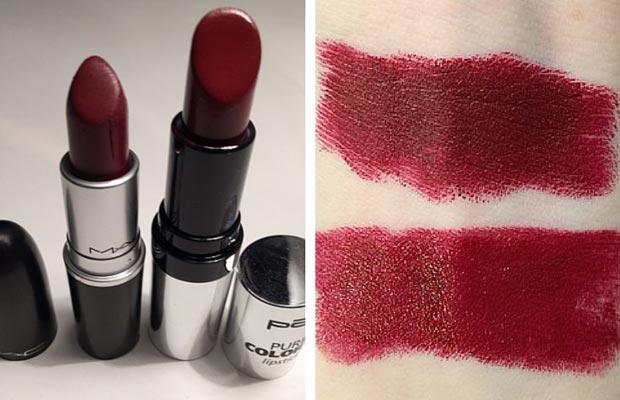 10 Lipstick Dupes