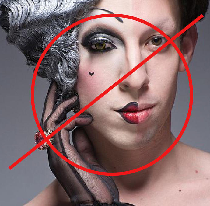 Tolerating Intollerance