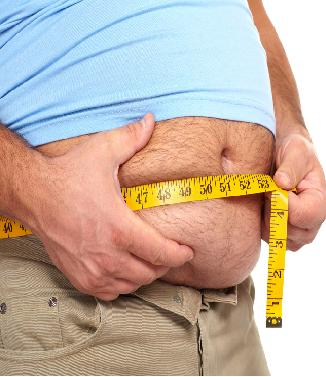 FAT is not attractive (to most)