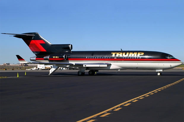 Trump card: Why the Donald is the choice of many