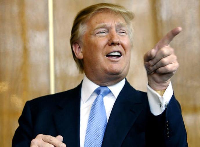 Trump card: Why the Donald is the choice of many