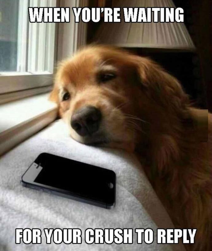 Signs Your Girlfriend is ANGRY with YOU!