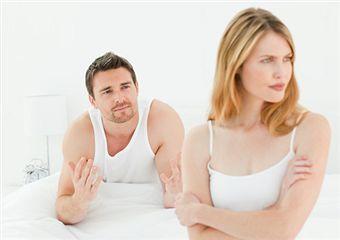 Signs Your Girlfriend is ANGRY with YOU!