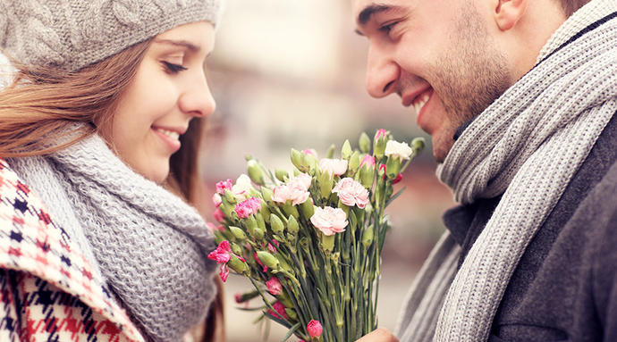 Why don't relationships last these days?