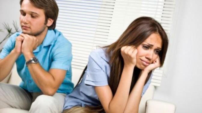 Why don't relationships last these days?