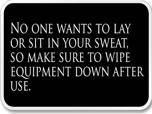 Training and Motivition