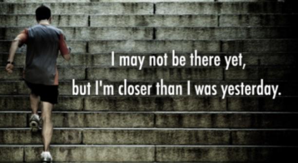 Training and Motivition