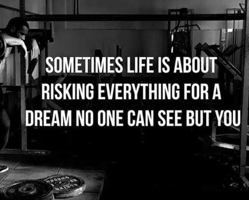 Training and Motivition